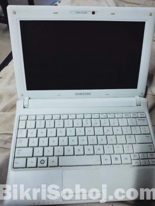 Samsung notepad N148